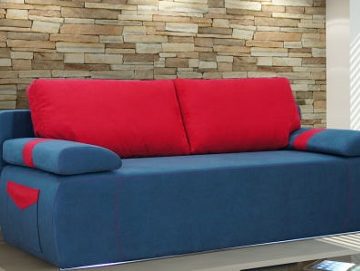 انواع پارچه مبل