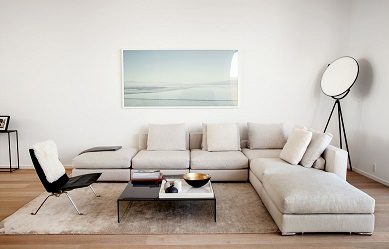 تعمیرات مبل استیل