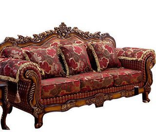 تعویض پارچه مبل