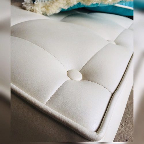 تعمیرات نشیمنگاه مبل با متریال جدید