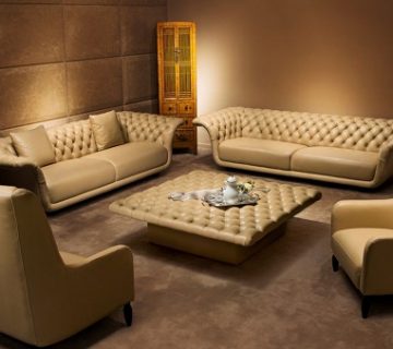 رویه کوبی مبل استیل