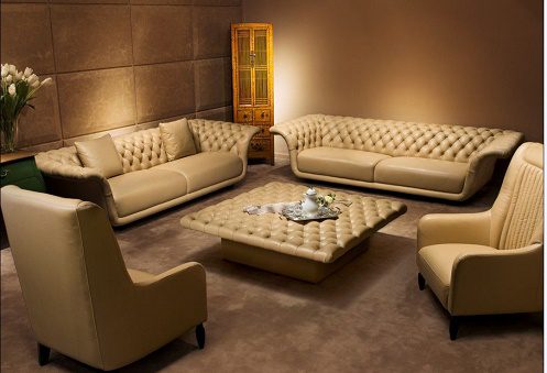 رویه کوبی مبل استیل