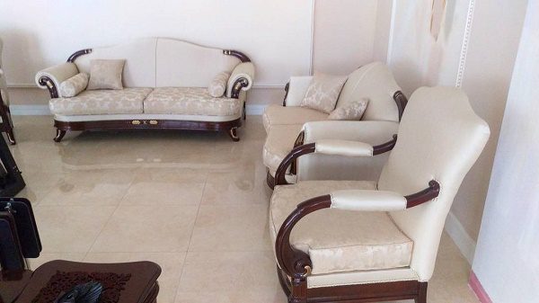 خدمات تعمیرات مبل پاسداران