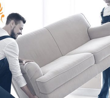 توصیه های قبل و بعد از تعمیرات مبل