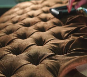 اجزای تشکیل دهنده مبل و نقش هر یک در تعمیرات