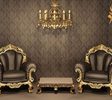 دلایل به صرفه بودن تعمیرات مبل نسبت به خرید مبلمان