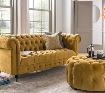 بازسازی مبل و نقش تعویض پارچه مبل