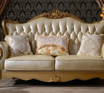 تعمیر شکستگی تاج مبل